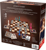 Queen's Gambit Board Game