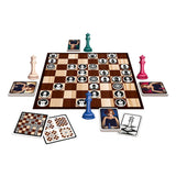 Queen's Gambit Board Game