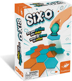 Six-O-Bil Board Game