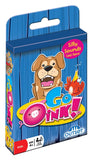 Go Oink Board Game