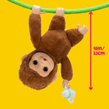 Little Live Pets: My Baby Monkey - Mango Plush Toy