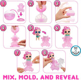 LOL Surprise! Mermaids! Tot Dolls - (Blind Box)