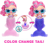 LOL Surprise! Mermaids! Tot Dolls - (Blind Box)