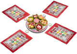 Sushi Go Spin Sum for Dim Sum Board Game