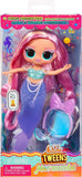 LOL Surprise! Tweens: Mermaids! Lola Waves - Fashion Doll