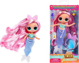 LOL Surprise! Tweens: Mermaids! Lola Waves - Fashion Doll