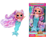 LOL Surprise! Tweens: Mermaids! Lana Marine - Fashion Doll