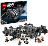 LEGO Star Wars: The Onyx Cinder - (75374)