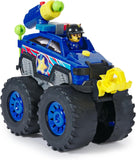 Paw Patrol: Rescue Wheels - Power Haulin' Rescue Cruiser