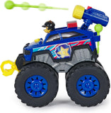 Paw Patrol: Rescue Wheels - Power Haulin' Rescue Cruiser