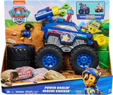 Paw Patrol: Rescue Wheels - Power Haulin' Rescue Cruiser