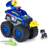 Paw Patrol: Rescue Wheels - Power Haulin' Rescue Cruiser