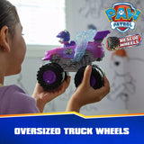 Paw Patrol: Rescue Wheels - Roxi's Monster Truck