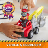 Paw Patrol: Rubble & Crew - Charger's Crane Grabber