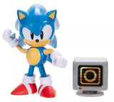 Sonic the Hedgehog: 4" Figure - Classic Sonic