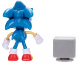 Sonic the Hedgehog: 4" Figure - Classic Sonic