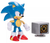 Sonic the Hedgehog: 4" Figure - Classic Sonic