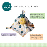 Mary Meyer: Sweet Pineapple Soothie Plush Toy