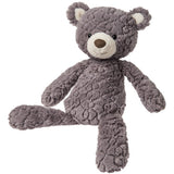 Mary Meyer: Grey Putty Bear (Medium) Plush Toy