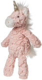 Mary Meyer: Blush Putty Unicorn (Small) Plush Toy