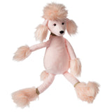 Mary Meyer: Bellisima Poodle Plush Toy