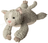 Mary Meyer: Cozy Toes - Kitty Plush Toy