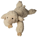 Mary Meyer: Cozy Toes - Lamb Plush Toy