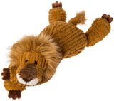 Mary Meyer: Cozy Toes - Lion Plush Toy