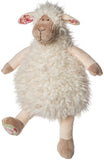 Mary Meyer: FabFuzz - Nellie Sheep Plush Toy