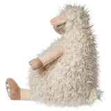 Mary Meyer: FabFuzz - Nellie Sheep Plush Toy