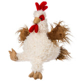 Mary Meyer: FabFuzz - Rooster Plush Toy