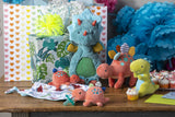 Mary Meyer: Pebblesaurus Soft Toy