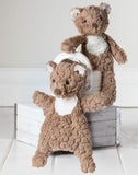 Mary Meyer: Putty Nursery - Teddy Plush Toy