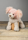 Mary Meyer: Putty Paris Puppy Plush Toy