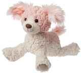 Mary Meyer: Putty Paris Puppy Plush Toy