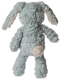 Mary Meyer: Seafoam Putty Bunny Plush Toy