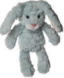 Mary Meyer: Seafoam Putty Bunny Plush Toy