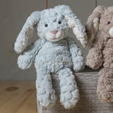 Mary Meyer: Seafoam Putty Bunny Plush Toy