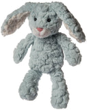 Mary Meyer: Seafoam Putty Bunny Plush Toy