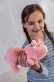 Mary Meyer: Smootheez Soft Toy - Pig