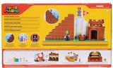 Super Mario: Course Complete Playset