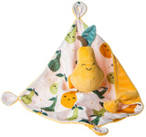 Mary Meyer: Sweet Soothie - Pear Plush Toy