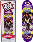 Tech Deck: 4