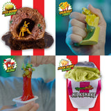 Terror Fried: Gross Bucket - (Blind Box)