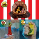 Terror Fried: Ooze Burger - (Blind Box)