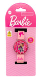 You Monkey: Barbie - Light Up LCD Watch