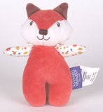 Tikiri: GoodNight Soft Fox Squeaker