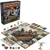 Monopoly - Harry Potter Edition Board Game