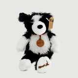 Moana Road: 13.5" Plush Toy - NZ Sheepdog