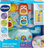 Vtech: Stack & Slide Penguin Pals